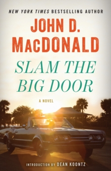 Image for Slam the big door