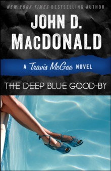 Image for Deep Blue Good-by: A Travis McGee Novel