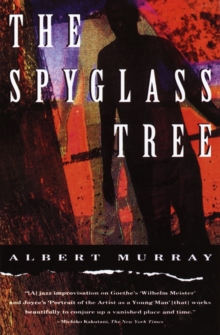 Image for The spyglass tree