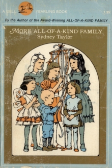 Image for More All-of-a-Kind Family