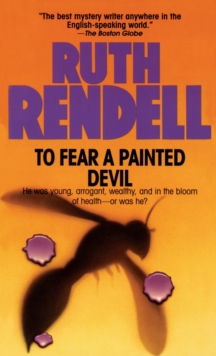 Image for To Fear a Painted Devil