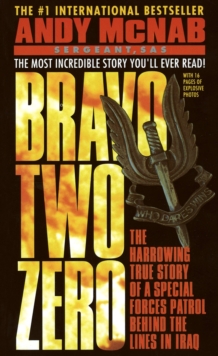 Image for Bravo two zero