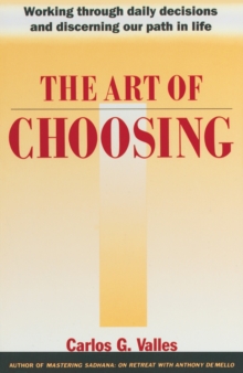 Image for Art of Choosing