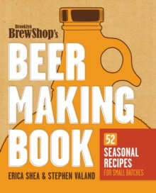 Image for Brooklyn Brew Shop's Beer Making Book