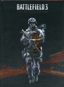 Image for Battlefield 3 Collector's Edition : Prima's Official Game Guide