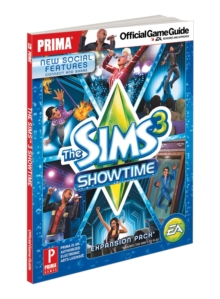 Image for Sims 3 Showtime