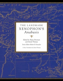 Image for The landmark Xenophon's Anabasis