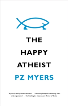 Image for The happy atheist
