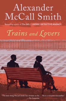 Image for Trains and Lovers: A Novel