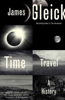 Image for Time Travel: A History