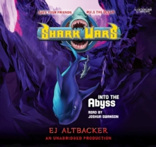 Image for Shark Wars 3: Into the Abyss