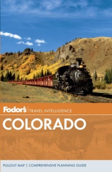 Image for Fodor's Colorado