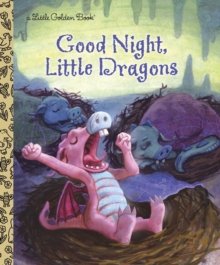 Image for Good night, little dragons