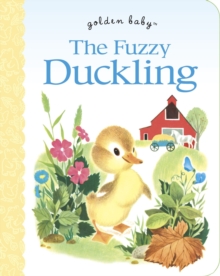 Image for The fuzzy duckling