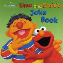 Image for Elmo and Ernie's joke book
