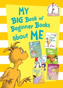 Image for My Big Book of Beginner Books About Me