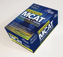 Image for Essential McAt