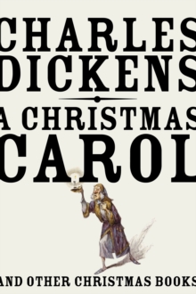Image for A Christmas Carol : And Other Christmas Books