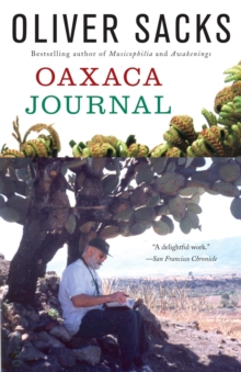 Image for Oaxaca journal