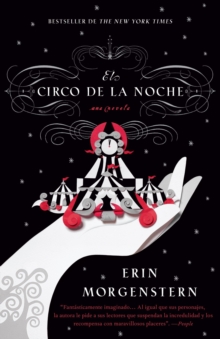 Image for El circo de la noche
