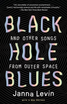 Image for Black Hole Blues and Other Songs from Outer Space