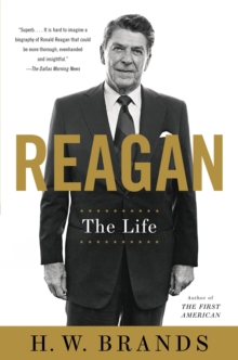 Image for Reagan  : the life