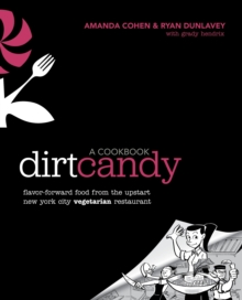 Image for Dirt Candy: A Cookbook