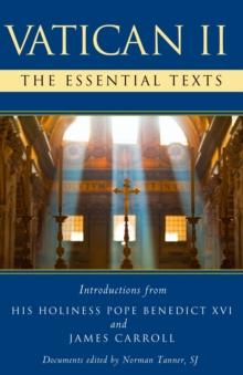 Image for Vatican II: The Essential Texts