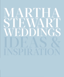 Image for Martha Stewart weddings