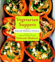 Image for Vegetarian Suppers from Deborah Madison's Kitchen