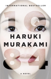Image for 1Q84.