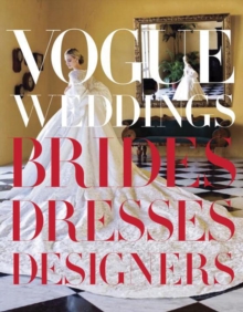 Image for Vogue Weddings