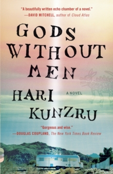 Image for Gods without men