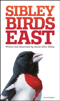 Image for The Sibley Field Guide to Birds of Eastern North America