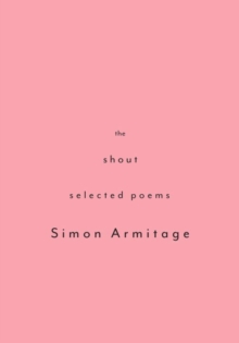 Image for The shout: selected poems
