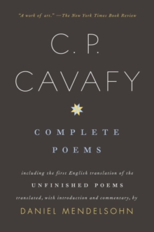 Image for Complete poems