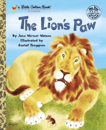Image for The lion's paw