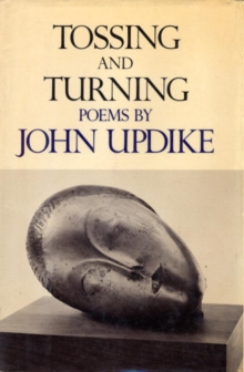 Image for Tossing and turning: poems