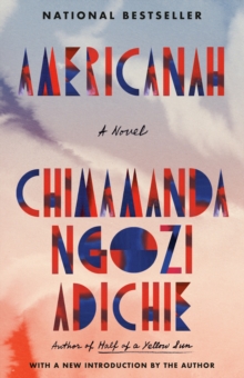 Image for Americanah: a novel