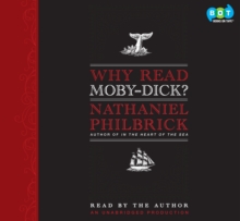 Image for Why Read Moby-Dick?
