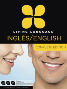 Image for Living Language English for Spanish Speakers, Complete Edition