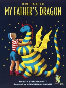 Image for Three tales of my father's dragon