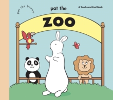 Image for Pat the Zoo (Pat the Bunny)