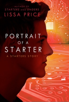 Image for Portrait of a starter: an unhidden story