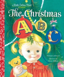 Image for The Christmas ABC