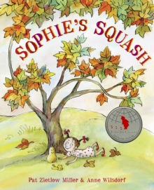 Image for Sophie's Squash