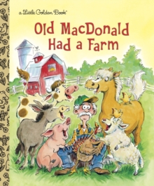 Image for Old MacDonald Had a Farm