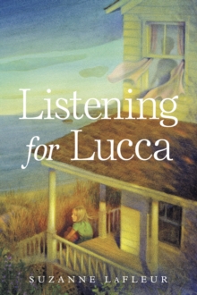 Image for Listening for Lucca