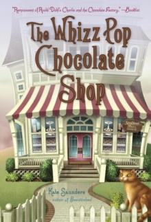 Image for Whizz Pop Chocolate Shop