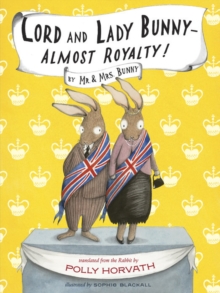 Image for Lord And Lady Bunny--Almost Royalty!